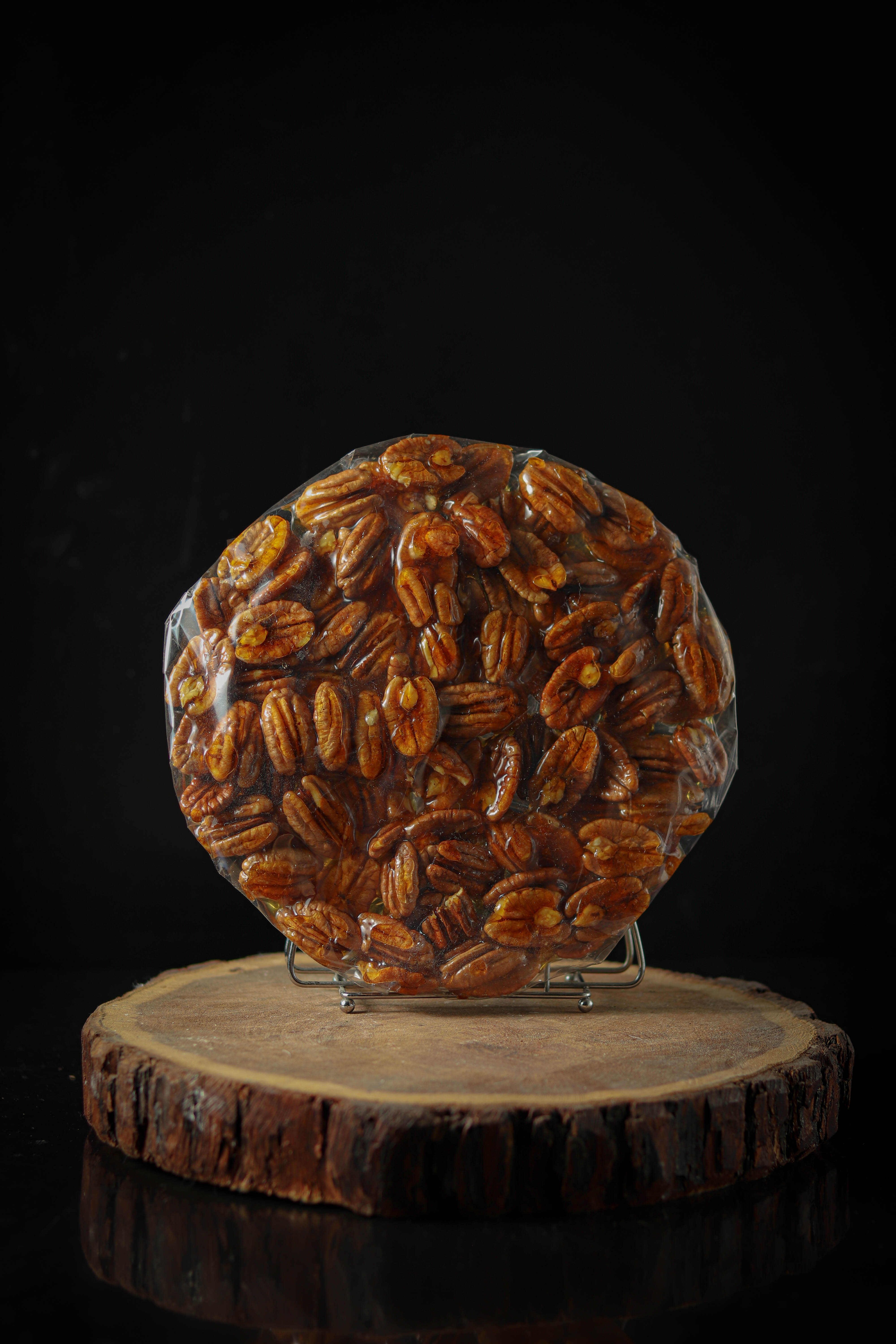 Palanqueta de Nuez artesanal — La Casita del Antojo, dulces regionales mexicanos desde 1938